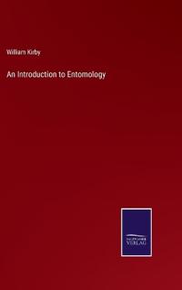 An Introduction to Entomology