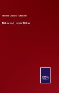 Nature and Human Nature
