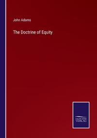 The Doctrine of Equity