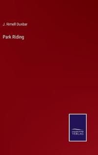 Park Riding