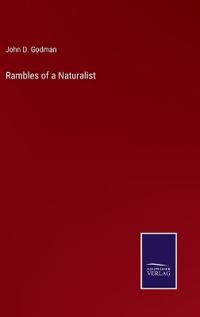 Rambles of a Naturalist