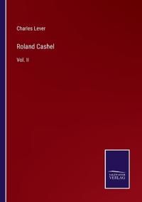 Roland Cashel