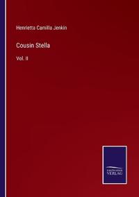 Cousin Stella