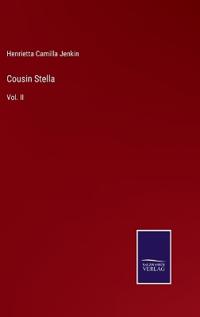 Cousin Stella