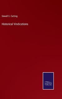 Historical Vindications