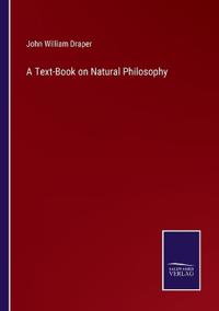 A Text-Book on Natural Philosophy