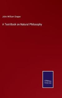 A Text-Book on Natural Philosophy