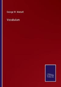 Vocabulum