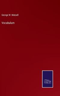 Vocabulum