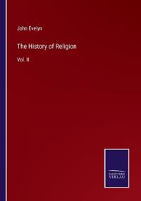 The History of Religion