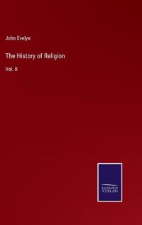 The History of Religion