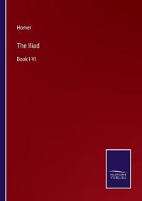 The Iliad