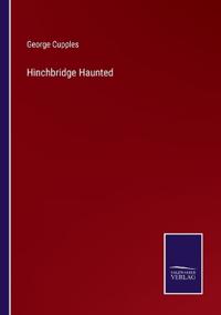 Hinchbridge Haunted