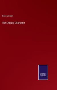 The Literary Character