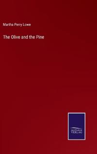 The Olive and the Pine