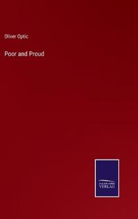 Poor and Proud