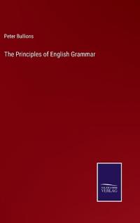 The Principles of English Grammar