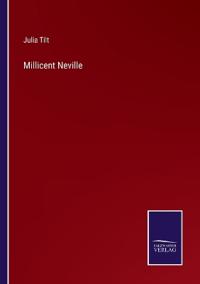Millicent Neville