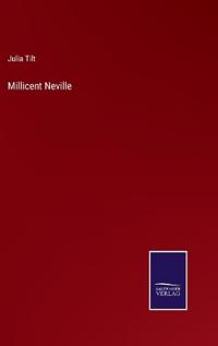 Millicent Neville