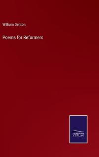 Poems for Reformers