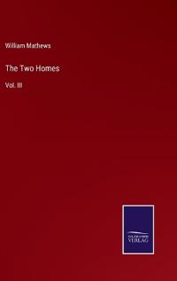 The Two Homes