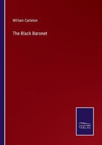 The Black Baronet