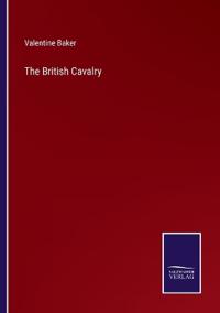 The British Cavalry