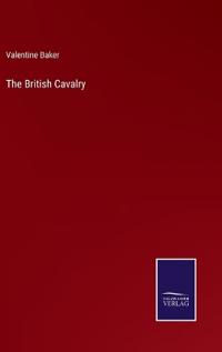 The British Cavalry