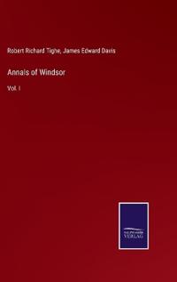Annals of Windsor