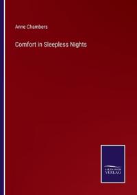 Comfort in Sleepless Nights