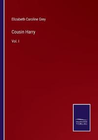Cousin Harry