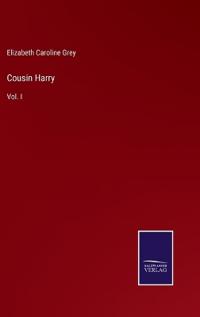 Cousin Harry