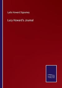 Lucy Howard's Journal