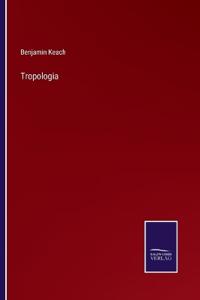 Tropologia
