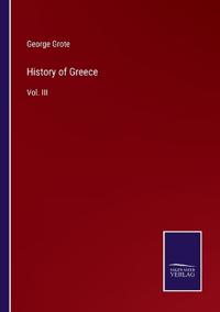 History of Greece