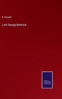 Lord George Bentinck