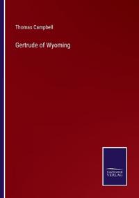 Gertrude of Wyoming