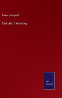 Gertrude of Wyoming