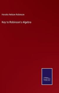Key to Robinson's Algebra