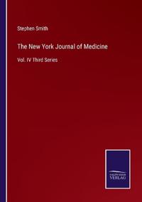 The New York Journal of Medicine