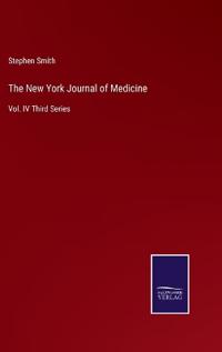 The New York Journal of Medicine