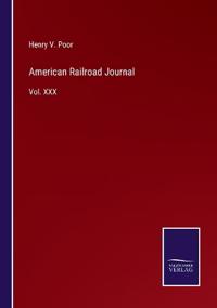 American Railroad Journal