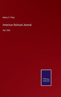 American Railroad Journal