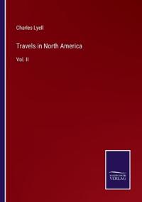 Travels in North America