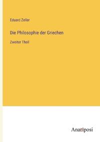 Die Philosophie der Griechen