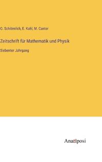 Zeitschrift für Mathematik und Physik
