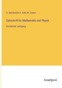 Zeitschrift für Mathematik und Physik