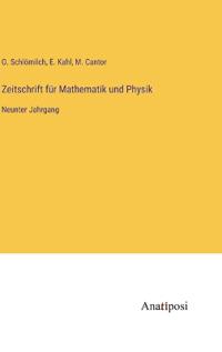 Zeitschrift für Mathematik und Physik