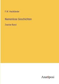 Namenlose Geschichten