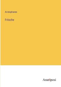 Frösche